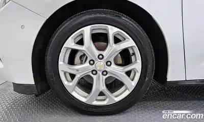 Chevrolet Volt 2017 1.5 Автомат в Москве № 540206, миниатюра 5