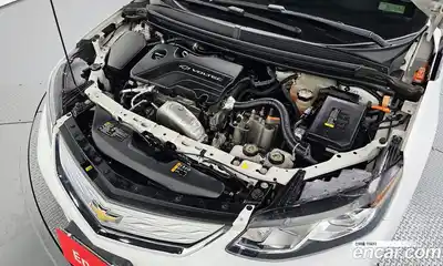 Chevrolet Volt 2017 1.5 Автомат в Москве № 540206, миниатюра 6