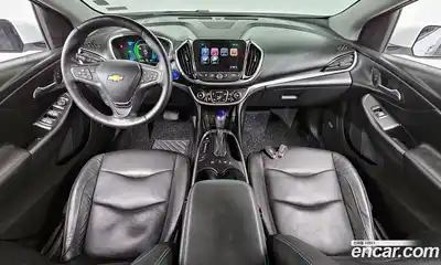 Chevrolet Volt 2017 1.5 Автомат в Москве № 540206, миниатюра 7