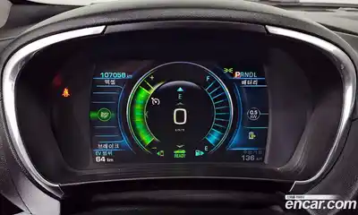 Chevrolet Volt 2017 1.5 Автомат в Москве № 540206, миниатюра 8