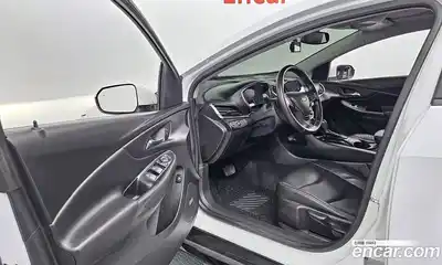 Chevrolet Volt 2017 1.5 Автомат в Москве № 540206, миниатюра 10