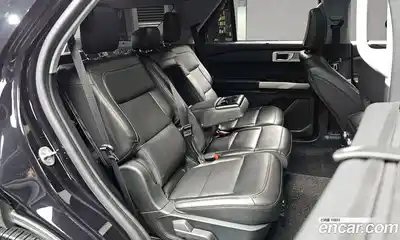 Ford Explorer 2022 2.3 Автомат в Москве № 540494, миниатюра 12
