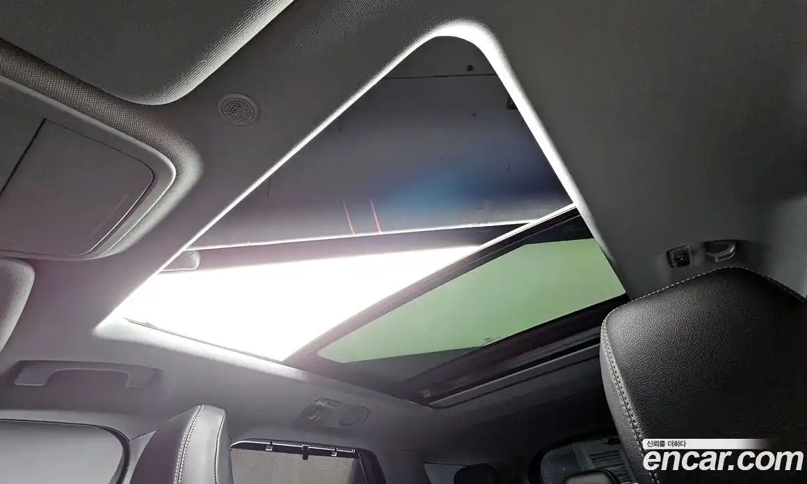 Ford Explorer 2022 2.3 Автомат в Москве № 540494, фото 19