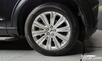 Ford Explorer 2022 2.3 Автомат в Москве № 540494, миниатюра 5