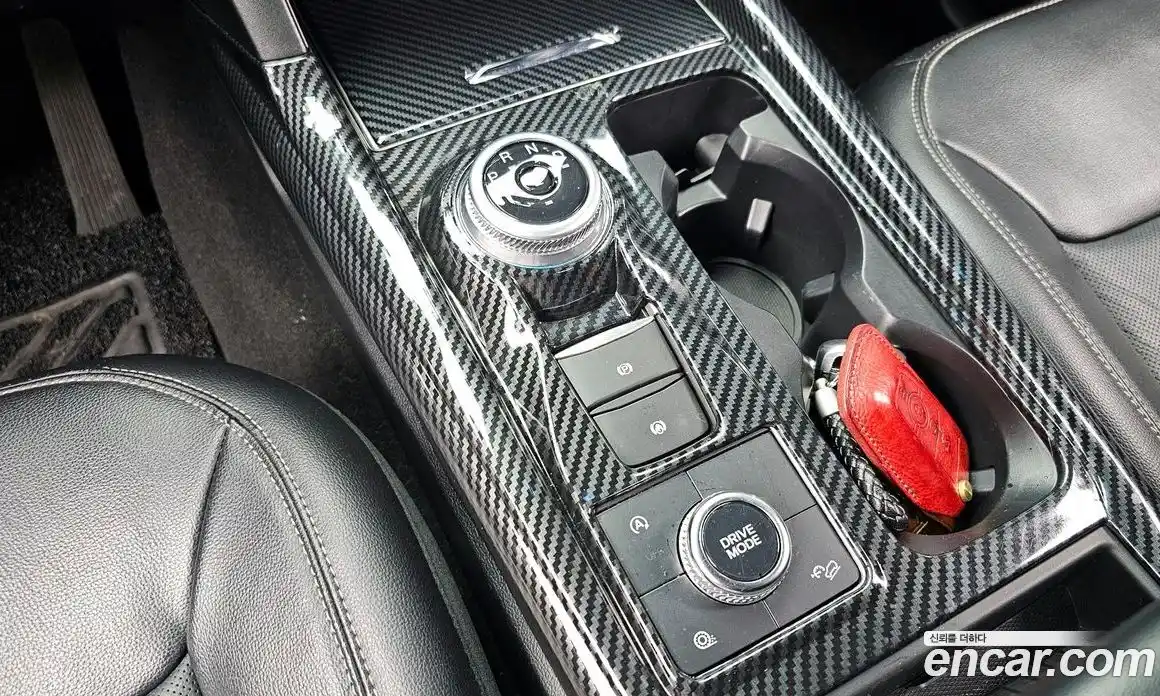 Ford Explorer 2022 2.3 Автомат в Москве № 540494, фото 9