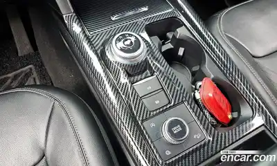 Ford Explorer 2022 2.3 Автомат в Москве № 540494, миниатюра 9