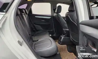 BMW 2-Series 2016 2.0 Автомат в Москве № 540842, миниатюра 12