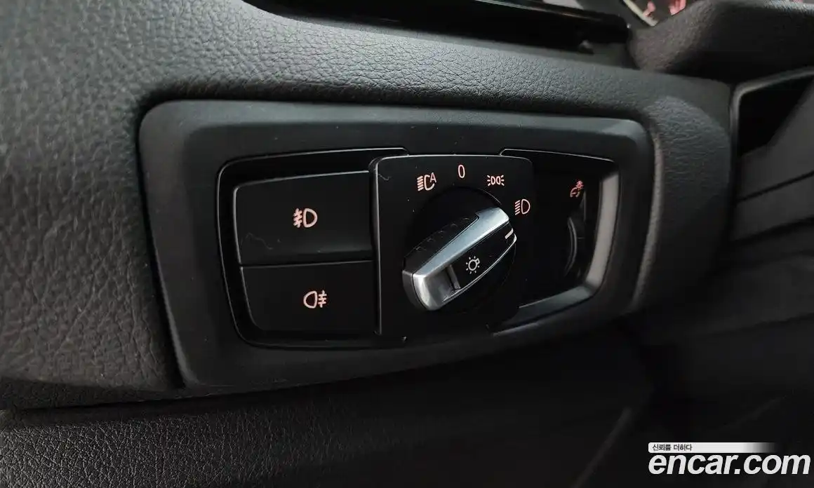 BMW 2-Series 2016 2.0 Автомат в Москве № 540842, фото 14