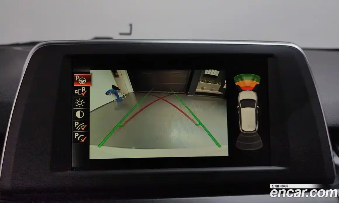 BMW 2-Series 2016 2.0 Автомат в Москве № 540842, фото 17