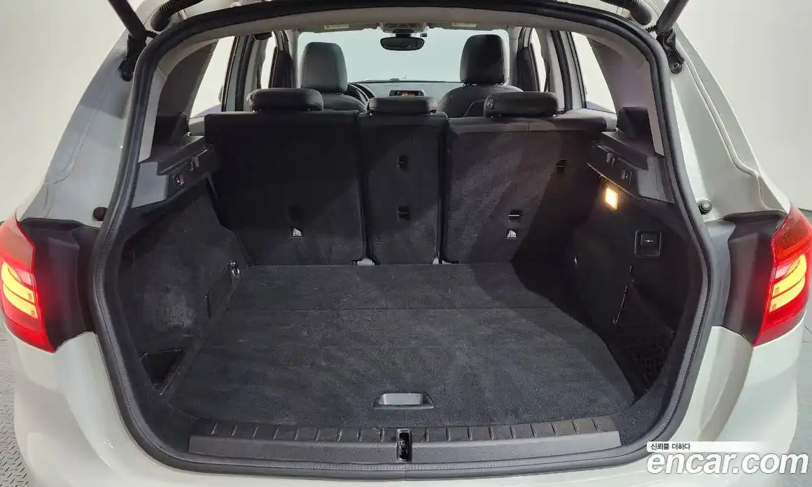 BMW 2-Series 2016 2.0 Автомат в Москве № 540842, фото 20