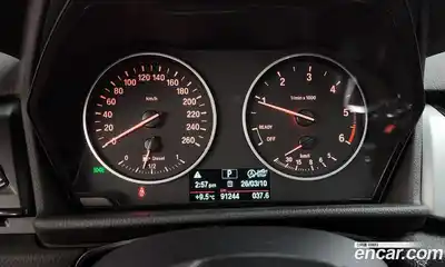 BMW 2-Series 2016 2.0 Автомат в Москве № 540842, миниатюра 8