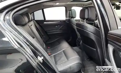 BMW 5-Series 2013 2.0 Автомат в Москве № 541035, миниатюра 12