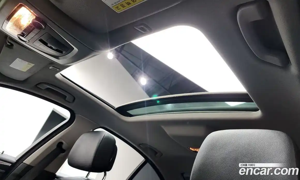 BMW 5-Series 2013 2.0 Автомат в Москве № 541035, фото 18