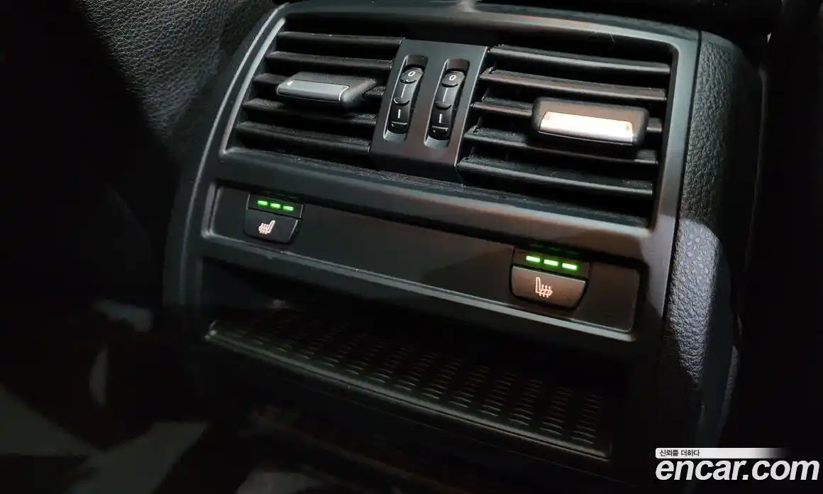 BMW 5-Series 2013 2.0 Автомат в Москве № 541035, фото 19