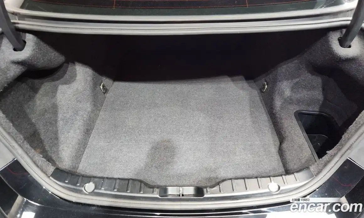 BMW 5-Series 2013 2.0 Автомат в Москве № 541035, фото 20