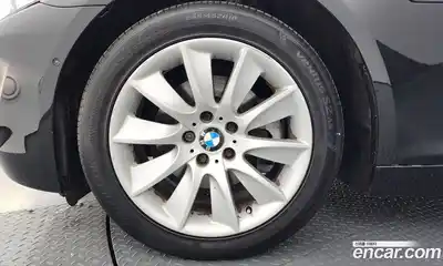 BMW 5-Series 2013 2.0 Автомат в Москве № 541035, миниатюра 5