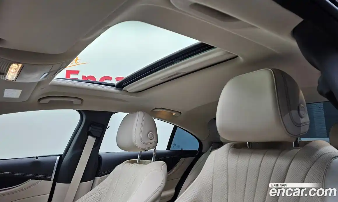 Mercedes-Benz CLS-Class 2022 2.0 Автомат в Москве № 541819, фото 19