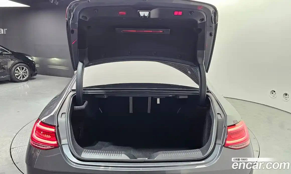 Mercedes-Benz CLS-Class 2022 2.0 Автомат в Москве № 541819, фото 20