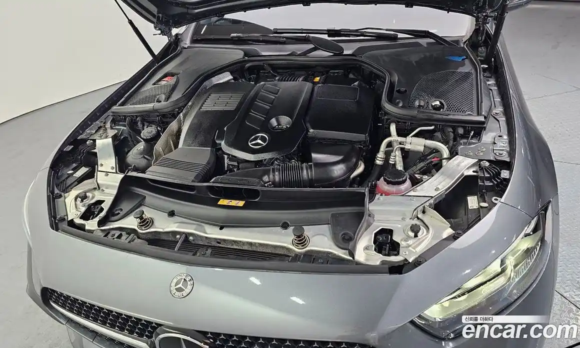 Mercedes-Benz CLS-Class 2022 2.0 Автомат в Москве № 541819, фото 6