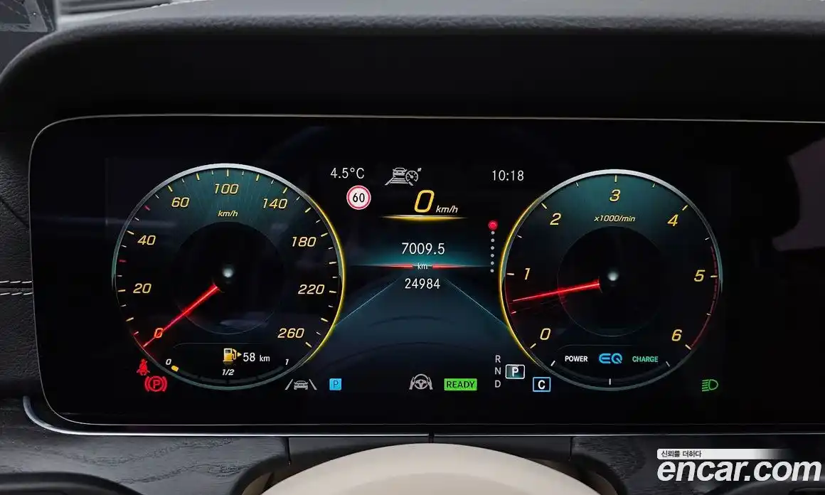 Mercedes-Benz CLS-Class 2022 2.0 Автомат в Москве № 541819, фото 8