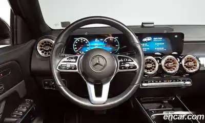 Mercedes-Benz EQB 2023 0.2 Автомат в Москве № 541915, миниатюра 12