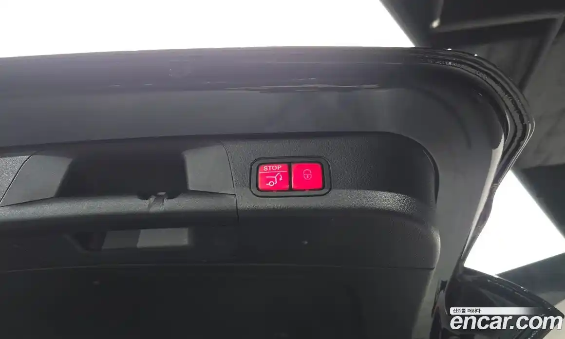 Mercedes-Benz EQB 2023 0.2 Автомат в Москве № 541915, фото 19