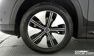 Mercedes-Benz EQB 2023 0.2 Автомат в Москве № 541915, миниатюра 4