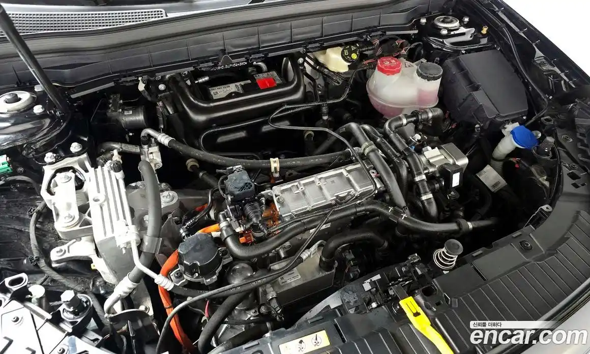 Mercedes-Benz EQB 2023 0.2 Автомат в Москве № 541915, фото 5