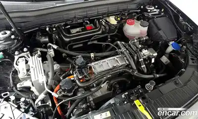 Mercedes-Benz EQB 2023 0.2 Автомат в Москве № 541915, миниатюра 5