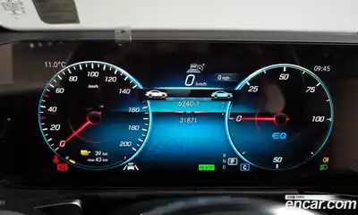 Mercedes-Benz EQB 2023 0.2 Автомат в Москве № 541915, миниатюра 7