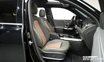 Mercedes-Benz EQB 2023 0.2 Автомат в Москве № 541915, миниатюра 9