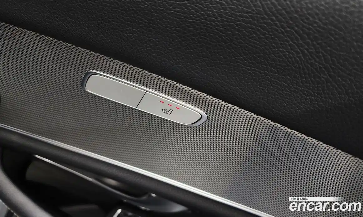 Mercedes-Benz E-Class 2017 2.0 Автомат в Москве № 542128, фото 18