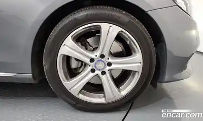 Mercedes-Benz E-Class 2017 2.0 Автомат в Москве № 542128, миниатюра 5