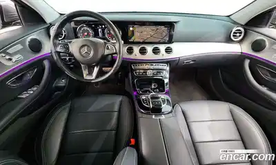 Mercedes-Benz E-Class 2017 2.0 Автомат в Москве № 542128, миниатюра 7