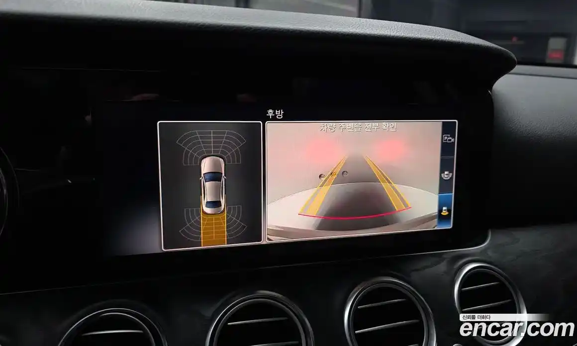 Mercedes-Benz E-Class 2020 1.9 Автомат в Москве № 542411, фото 15