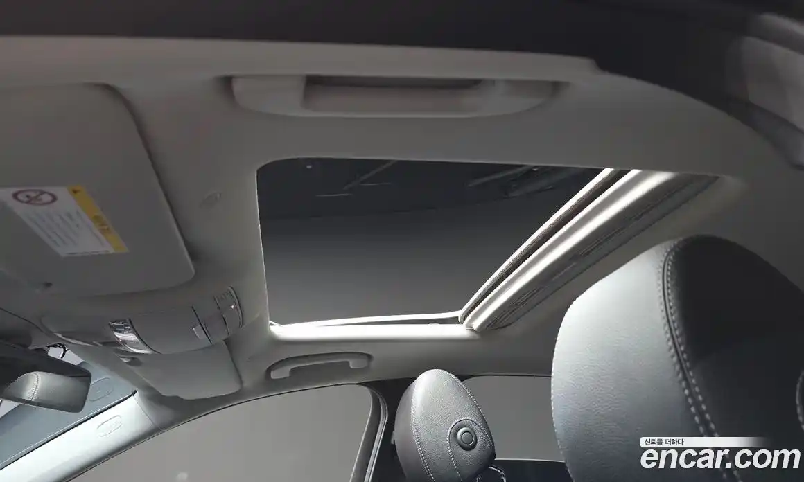 Mercedes-Benz E-Class 2020 1.9 Автомат в Москве № 542411, фото 17