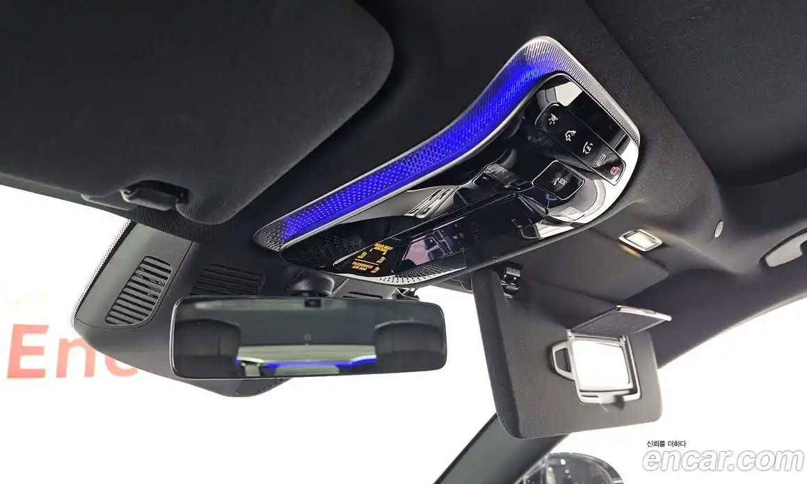 Mercedes-Benz S-Class 2022 3.0 Автомат в Москве № 542739, фото 17