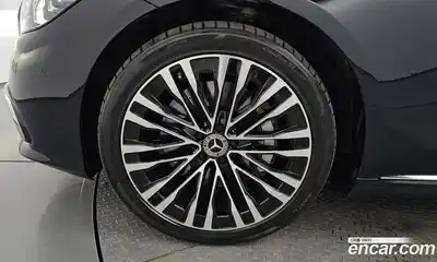 Mercedes-Benz S-Class 2022 3.0 Автомат в Москве № 542739, миниатюра 4