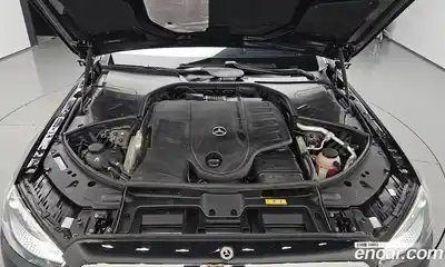 Mercedes-Benz S-Class 2022 3.0 Автомат в Москве № 542739, миниатюра 5
