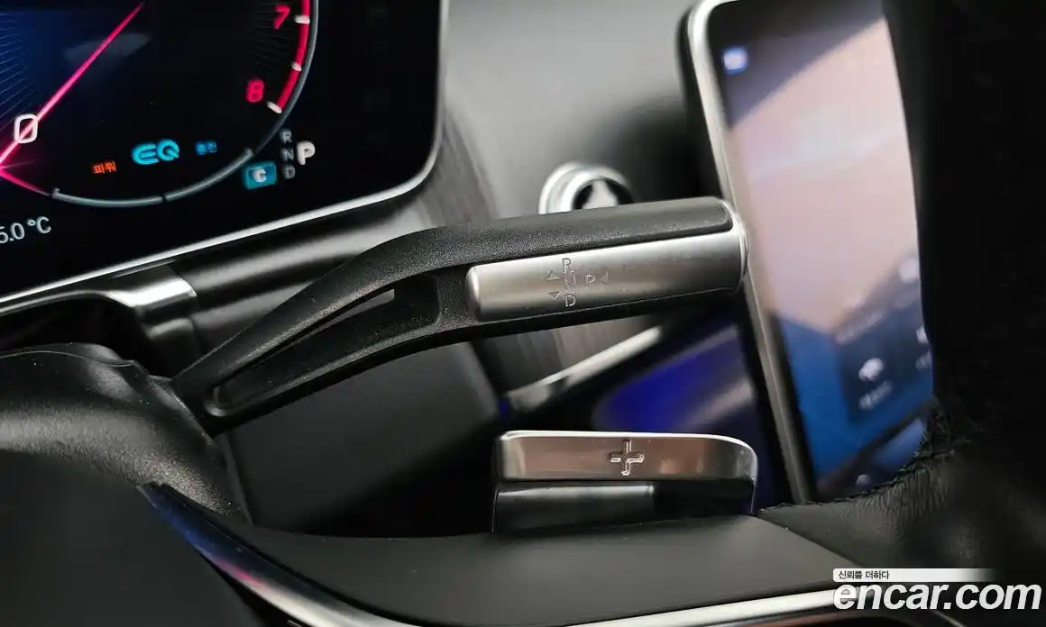 Mercedes-Benz S-Class 2022 3.0 Автомат в Москве № 542739, фото 8