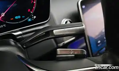 Mercedes-Benz S-Class 2022 3.0 Автомат в Москве № 542739, миниатюра 8