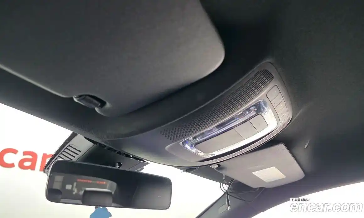 Mercedes-Benz A-Class 2021 2.0 Автомат в Москве № 543065, фото 19