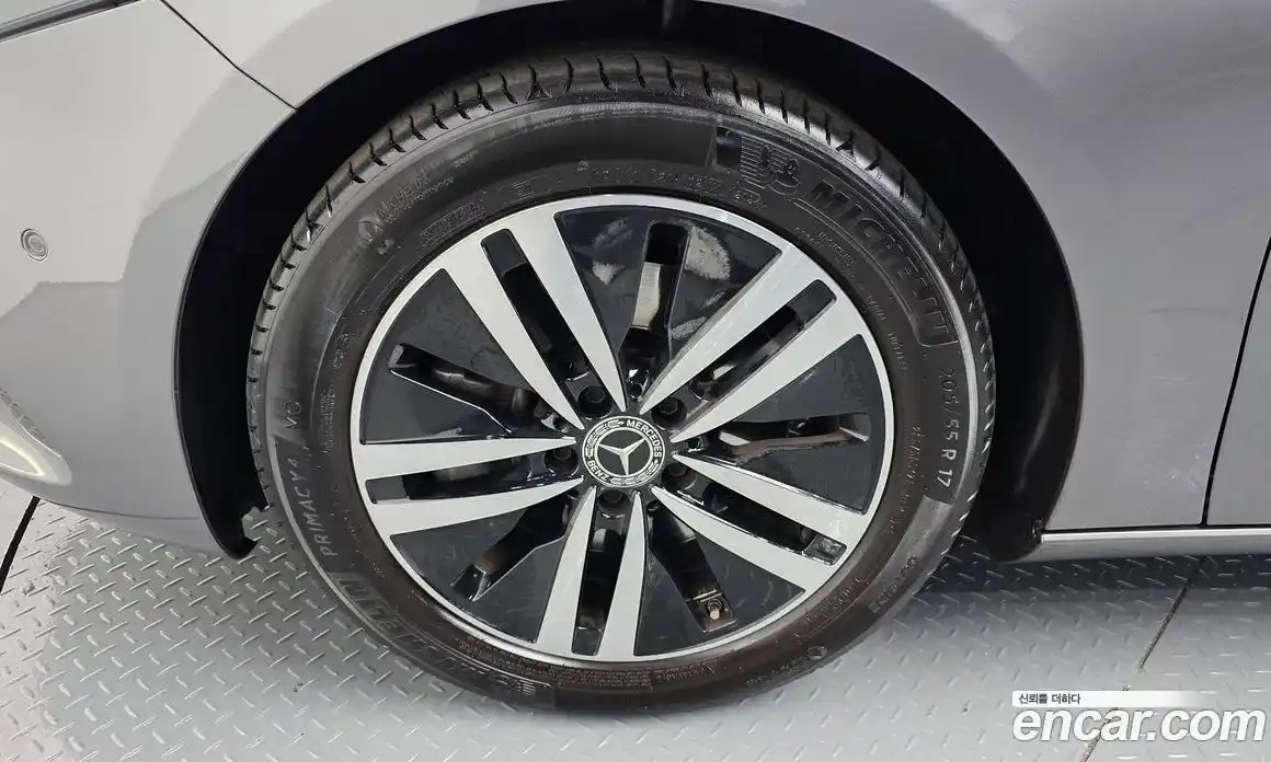 Mercedes-Benz A-Class 2021 2.0 Автомат в Москве № 543065, фото 5