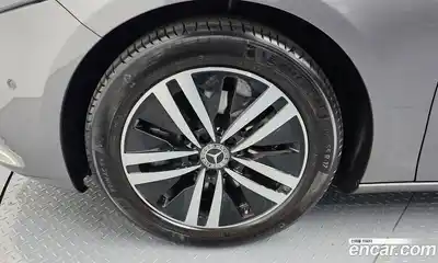 Mercedes-Benz A-Class 2021 2.0 Автомат в Москве № 543065, миниатюра 5