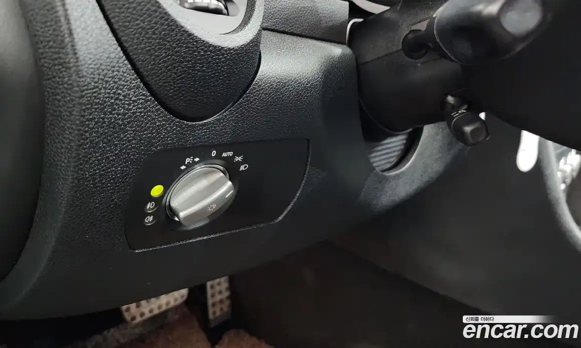 Mercedes-Benz SLK-Class 2011 3.5 Автомат в Москве № 543082, фото 14