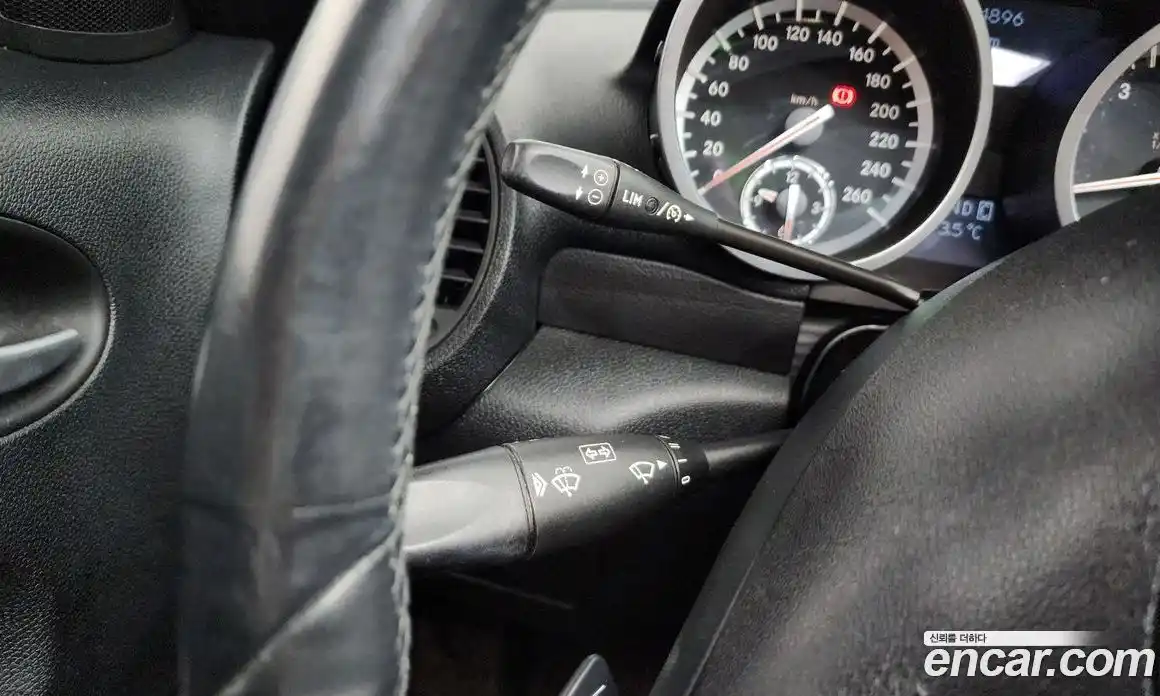 Mercedes-Benz SLK-Class 2011 3.5 Автомат в Москве № 543082, фото 15