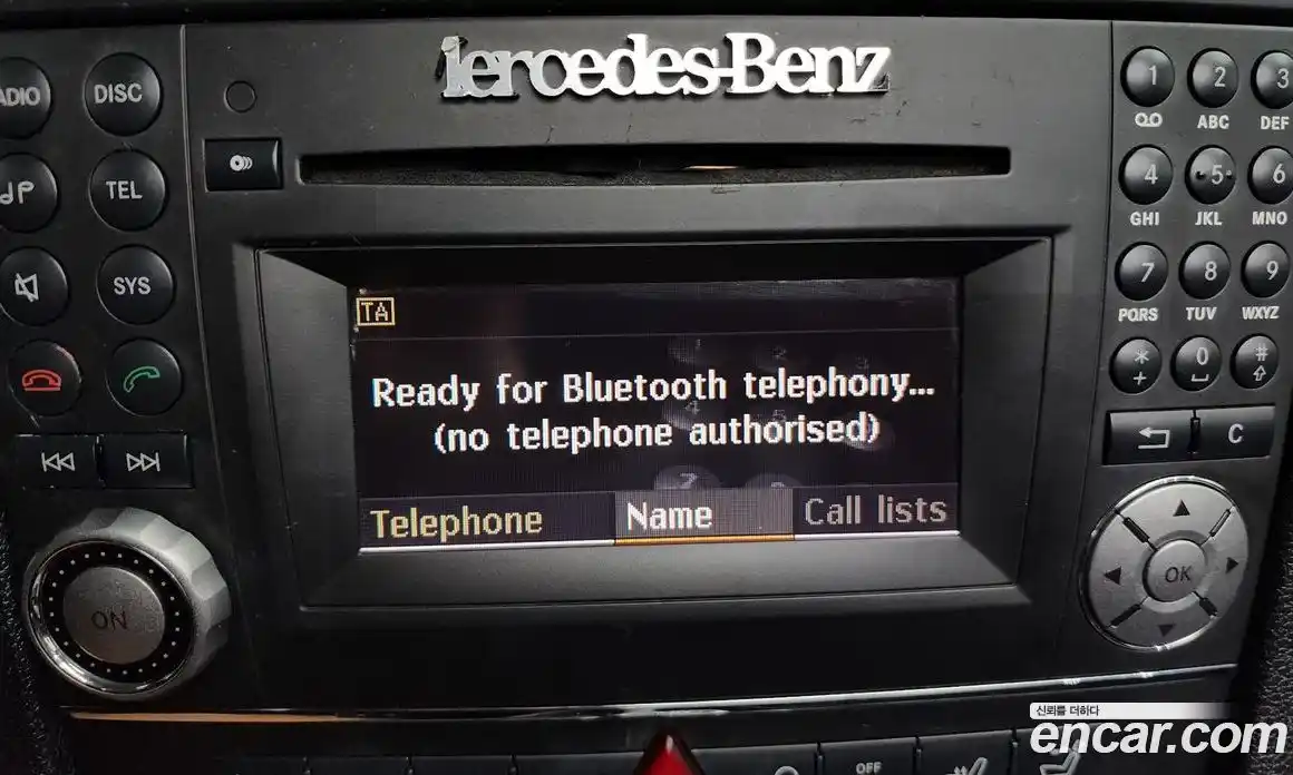 Mercedes-Benz SLK-Class 2011 3.5 Автомат в Москве № 543082, фото 17