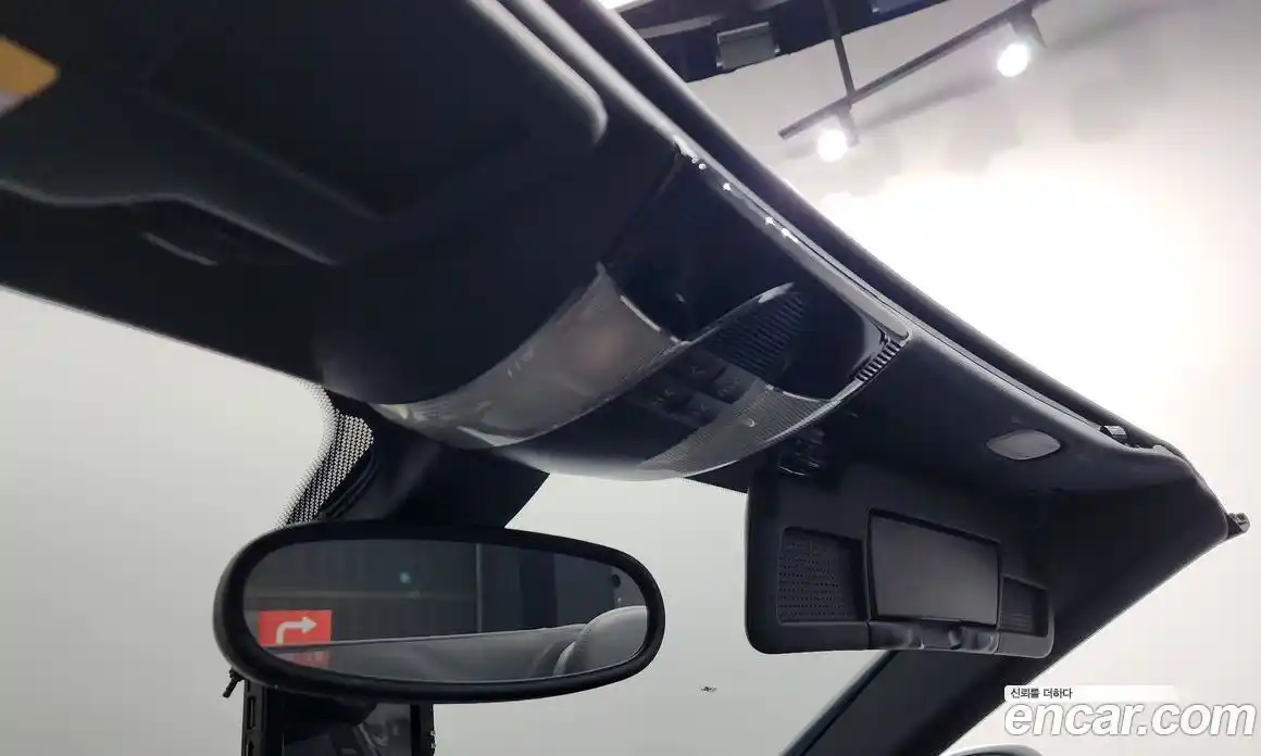 Mercedes-Benz SLK-Class 2011 3.5 Автомат в Москве № 543082, фото 19