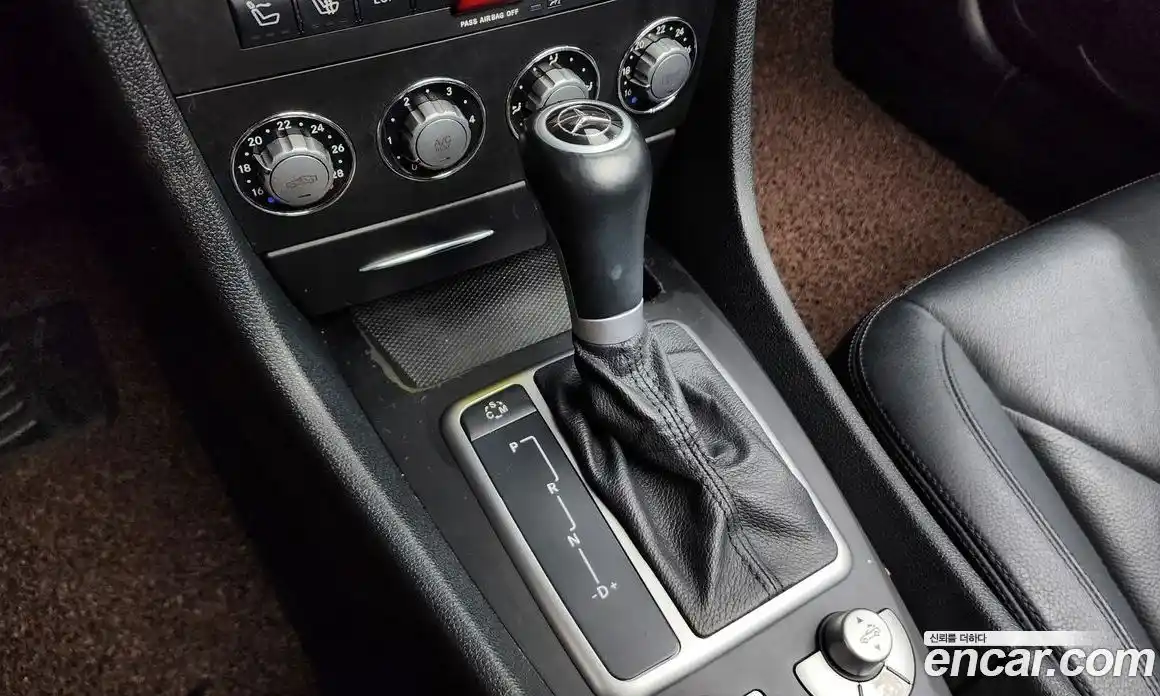 Mercedes-Benz SLK-Class 2011 3.5 Автомат в Москве № 543082, фото 9