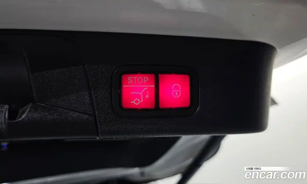 Mercedes-Benz GLB-Class 2021 2.0 Автомат в Москве № 543314, фото 20